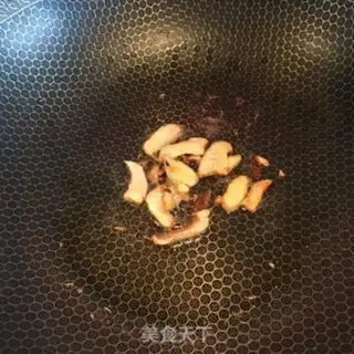 Make Rhodish dry meat step 1