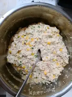 Make Tofuballs step 3