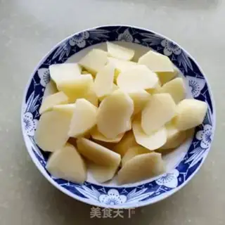Make Potatoes step 2