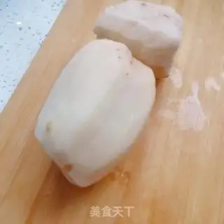 Make Sour spicy step 0