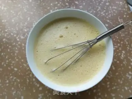 Make Homemade Okja Tofu step 2