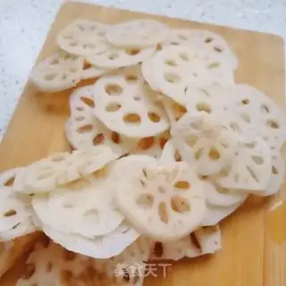 Make Sour spicy step 1