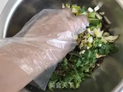 Make Frozen eggplant step 10