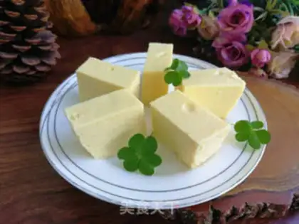 Make Homemade Okja Tofu step 5
