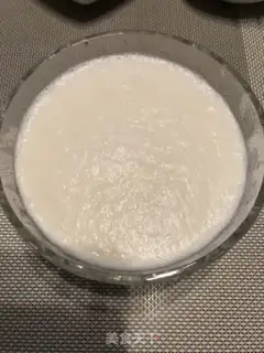 Make Milk Sydney Juice step 4