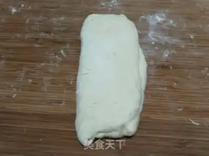 Make Polish potato toast step 8