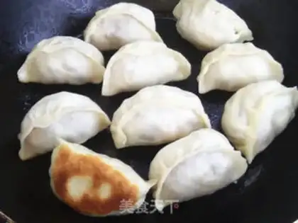 Make Pork cabbage step 8