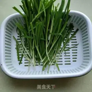 Make Shrimp-shrimp buns step 0