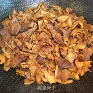 Make Rhodish dry meat step 6