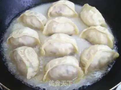 Make Pork cabbage step 9