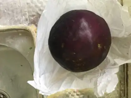 Make Potatoes step 0