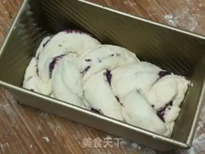 Make Polish potato toast step 11