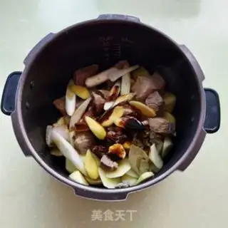 Make Potatoes step 6