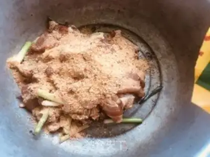 Make Dust step 3