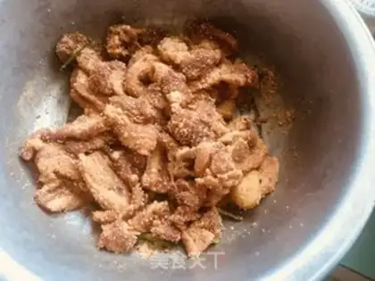 Make Dust step 4
