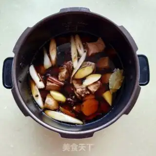 Make Potatoes step 7