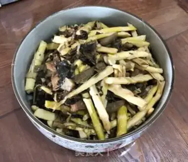 Make Sour sauce step 5