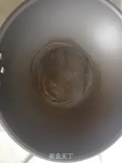 Make Honey egg pancakes step 2