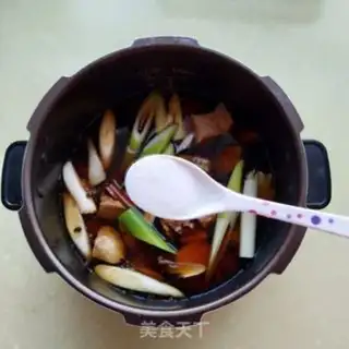 Make Potatoes step 8