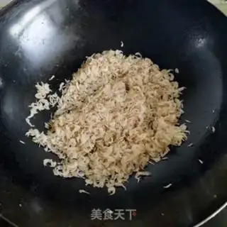 Make Shrimp-shrimp buns step 6