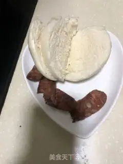 Make Burger step 1