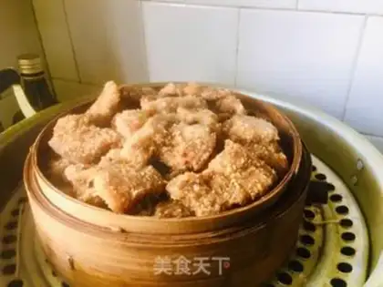 Make Dust step 9