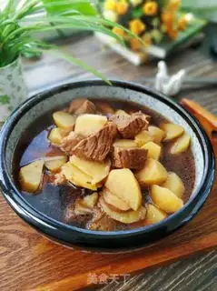 Make Potatoes step 10