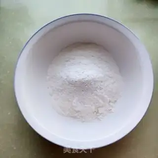Make Shrimp-shrimp buns step 8