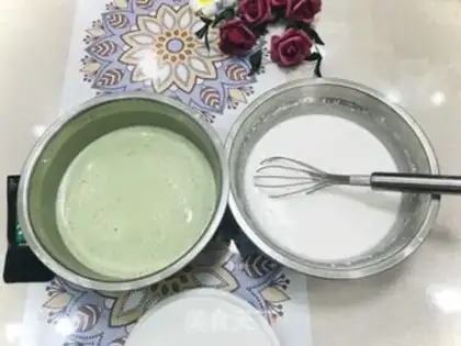 Make I