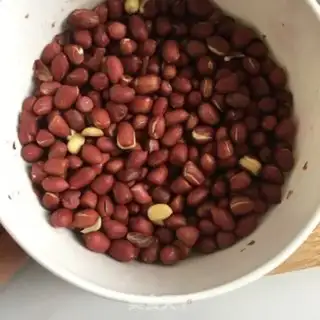 Make The musket salad step 1