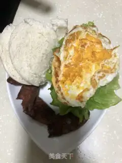 Make Burger step 3