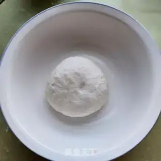 Make Shrimp-shrimp buns step 9
