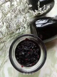 Make Sancho jam step 6