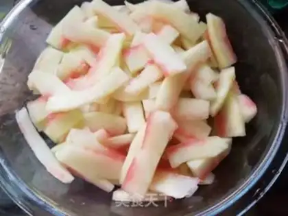 Make A watermelon step 5