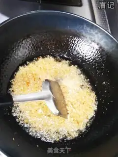 Make Garlic lobster step 3