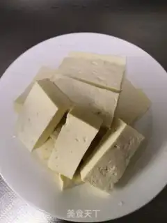 Make Tofu from the fish head step 8