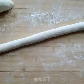Make Shrimp-shrimp buns step 11