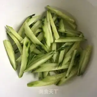 Make The musket salad step 3