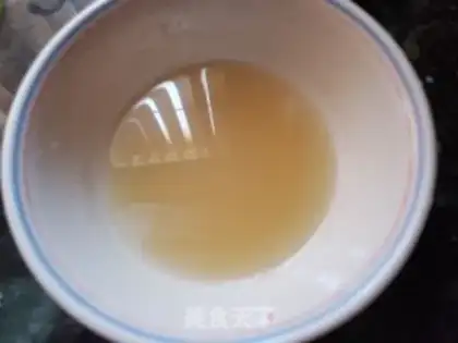 Make A watermelon step 7