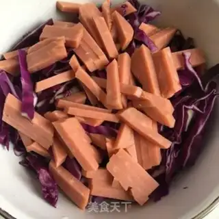Make The apricot mushroom fried cowboy bones step 0