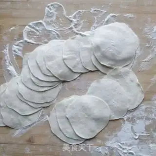 Make Shrimp-shrimp buns step 14
