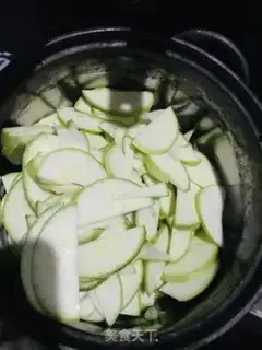 Make Tomatoes are fried step 0