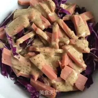 Make The musket salad step 6
