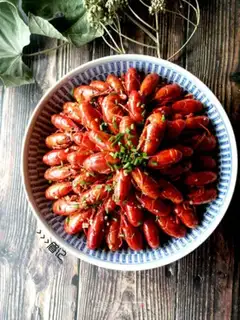 Make Garlic lobster step 9