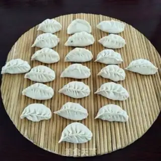 Make Shrimp-shrimp buns step 16