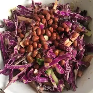 Make The musket salad step 7