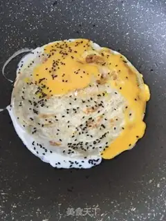 Make Champagne bacon step 8