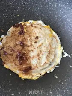 Make Champagne bacon step 9