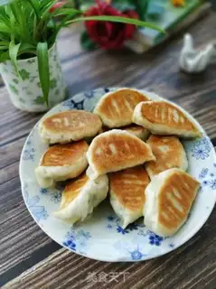 Make Shrimp-shrimp buns step 19