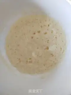 Make Blueberry Moose step 0
